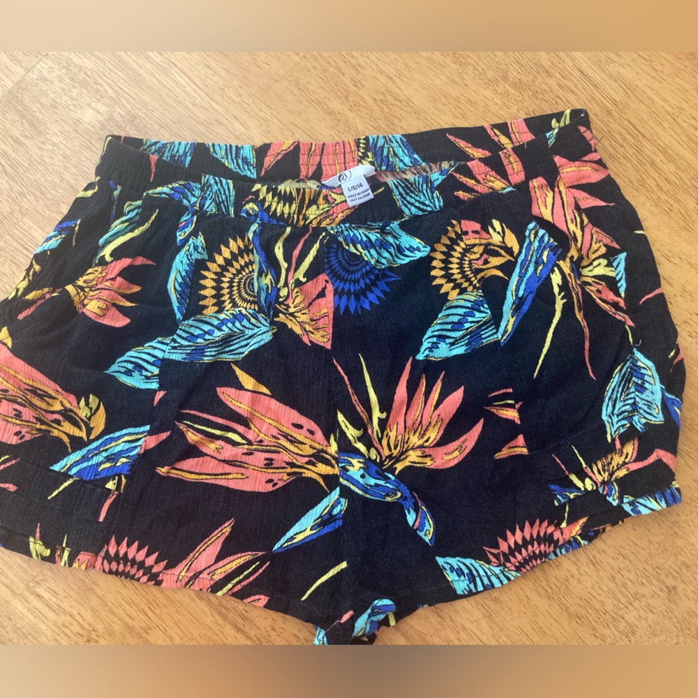 Quiksilver Shorts